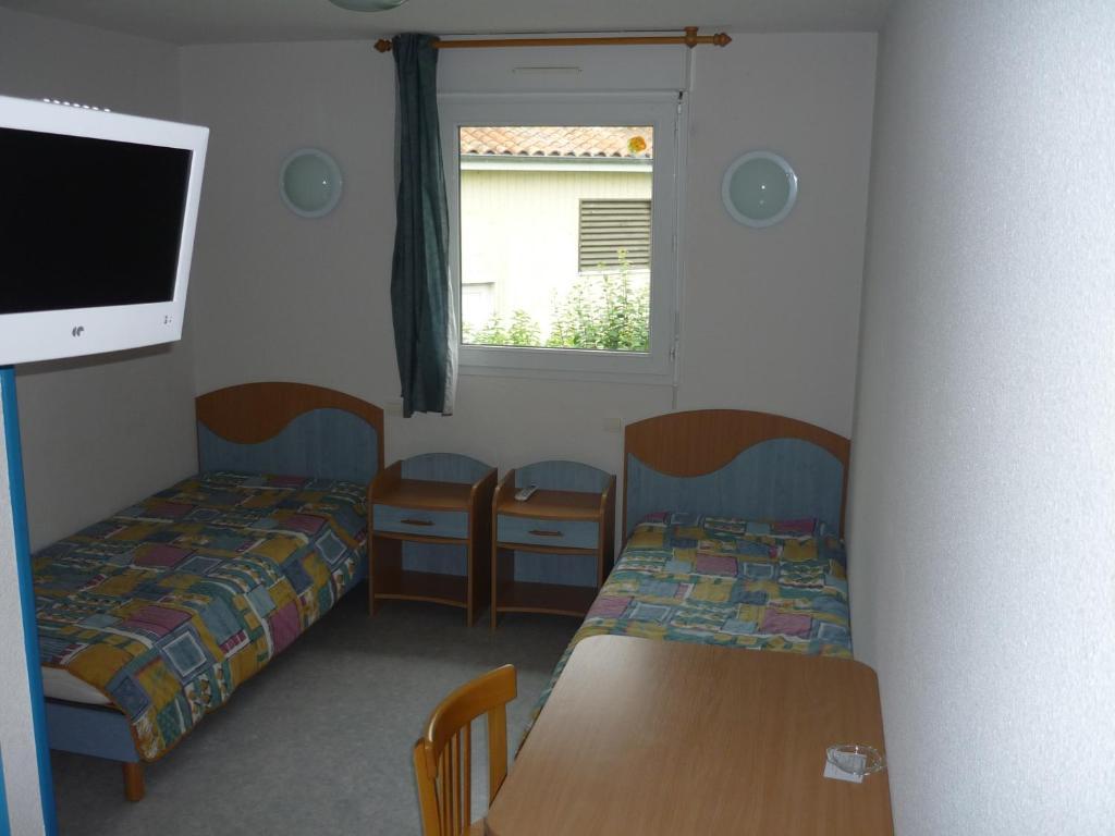 Pescalis Residence Les Maisons Du Lac Moncoutant Room photo